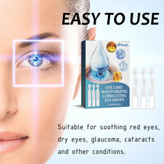 Repair Eye Fatigue Blurred Vision Moisturizing Eye Care Solution Shopping