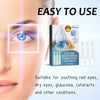 Image of Repair Eye Fatigue Blurred Vision Moisturizing Eye Care Solution Shopping