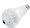 Image of LED Light Bulb Spy Camera Shopping