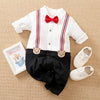 Image of Baby gentleman romper Shopping