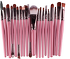 Image of Makeup brush set loose powder brush blush brush eye shadow brush Shopping