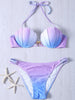 Image of BIKINI COQUILLAGE Shopping