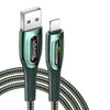 Image of Compatible with Apple, Suitable For  IPhone12 Smart Power Off Data Cable Shopping