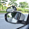 Image of Car Rearview Mirror Auxiliary Blind Spot Mirror Shopping