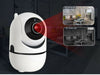 Image of WiFi wireless CCTV IP camera home security monitor Shopping