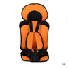 Image of Infant Safe Seat Portable Baby Safety Seat Shopping