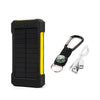 Image of Compatible WithApple, Outdoor Solar Power Bank Battery ForIphone Charge Shopping111