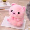 Image of Unique Soft Teddy Plush Boba Milk Tea Plushie Toy Stuffed Fruit Shape Taste Milk Tea Hug Pillow Balls Boba Tea Cup Cushion Kids Shopping