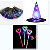 Image of Magical & Luminous  LED Princess Halloween Tutu Skirt Sequins Shiny Skirt Shopping