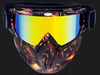 Image of Hot Sale Motorcycle Goggles Motorcycle Glasses Shopping