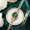 Image of Bracelet Crown Fashion Women's Quartz Watch Shopping