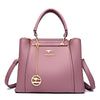 Image of Fashionable Elegant Women's Handbag Shoulder Bag Shopping