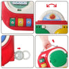 Image of Little Busy Board Baby Thinking Training Toys Shopping