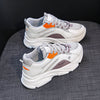 Image of All-match Breathable Mesh Running Sneakers Shopping