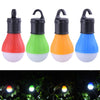 Image of Outdoor Portable Camping Tent Lights Shopping