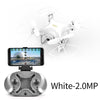 Image of S26 mini four-axis aircraft HD wifi aerial camera remote control aircraft resistant drone boy cross-border toys Shopping