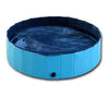 Image of Pet Pool Dog Swimming Pool Foldable Large Dog Bath Supplies Shopping