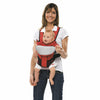 Image of Newborn baby carrier Shopping