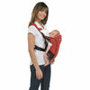 Image of Newborn baby carrier Shopping