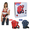 Image of Newborn baby carrier Shopping