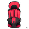 Image of Infant Safe Seat Portable Baby Safety Seat Shopping