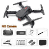 Image of Folding Quadcopter Remote Control Drone Aerial Photography Shopping