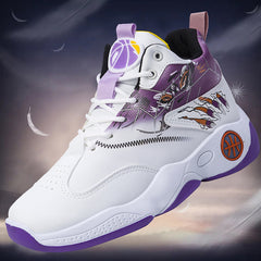 High-top Breathable Basketball Shoes Sneakers Shopping