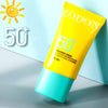 Image of UV Protection Sunscreen Lotion Moisturizing Shopping111