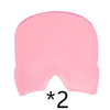 Image of Ice Headache Relief Gel Eye Mask Shopping