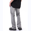 Image of Retro Burr Straight Denim Trousers For Men Shopping