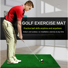 Golf practice mat Shopping