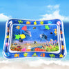 Image of Baby Inflatable Patting Water Cushion Shopping