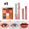 Image of Cosmetics Makeup Sets Shopping