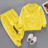 Image of Baby kids sports suit Shopping