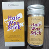 Image of Xavry Wax Stick For Hair, Hair Wax Stick, Non-greasy Styling Hair, Makes Hair Look Neat And Tidy Shopping