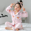 Image of Cotton pajamas for children Shopping