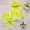 Image of Baby kids sports suit Shopping