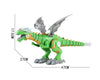 Image of Intelligent Robot Toy Dinosaur Shopping