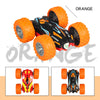 Image of RC car rolls on both sides Shopping