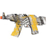 Image of Graffiti Electric Repeater Water Gun Shopping