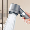 Image of 3 Modes Shower Head High Pressure Showerhead Portable Filter Rainfall Faucet Tap Bathroom Bath Home Innovative Accessories Shopping