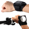 Image of Bicycle Wrist Safety Mirror Shopping