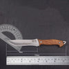 Image of Camping High Hardness Carry A Camping Knife With You Shopping