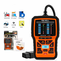 Vehicle Diagnostic Tool Shopping