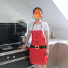 Image of Christmas decorations, Christmas decorations, Christmas day supplies, Christmas aprons, party products Shopping