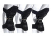 Image of High Quality Knee Brace Patella Booster Spring Knee Brace Support For Mountaineering Squat Sports Knee Booster Shopping