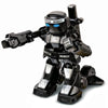 Image of RC Robot 777-615 Battle 2.4G Mini Smart Robots Battle Toy For Boys Sense Remote Control Simulation Sound Light Body Toys Shopping