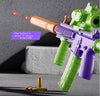 Image of Throwing Shell M416 Radish Gun Soft Bullet Gun Toy Shopping