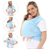 Image of Baby Carrier Shopping