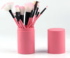 Image of Makeup brush set 12 makeup brushes Shopping111